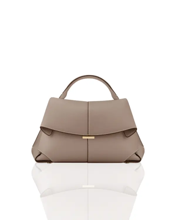 MOZA TOTE BAG (COW SKIN)