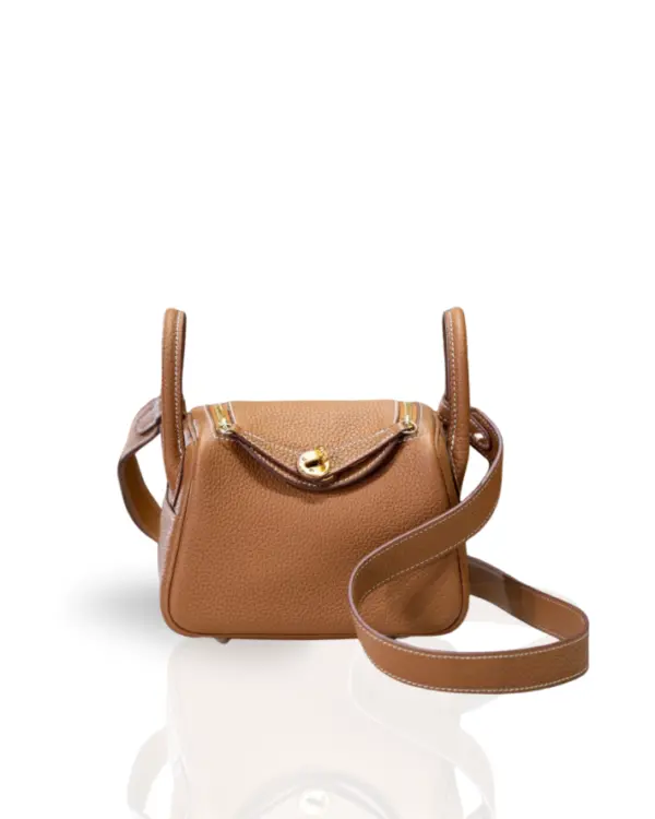 MINI BINNY 19 GOLD