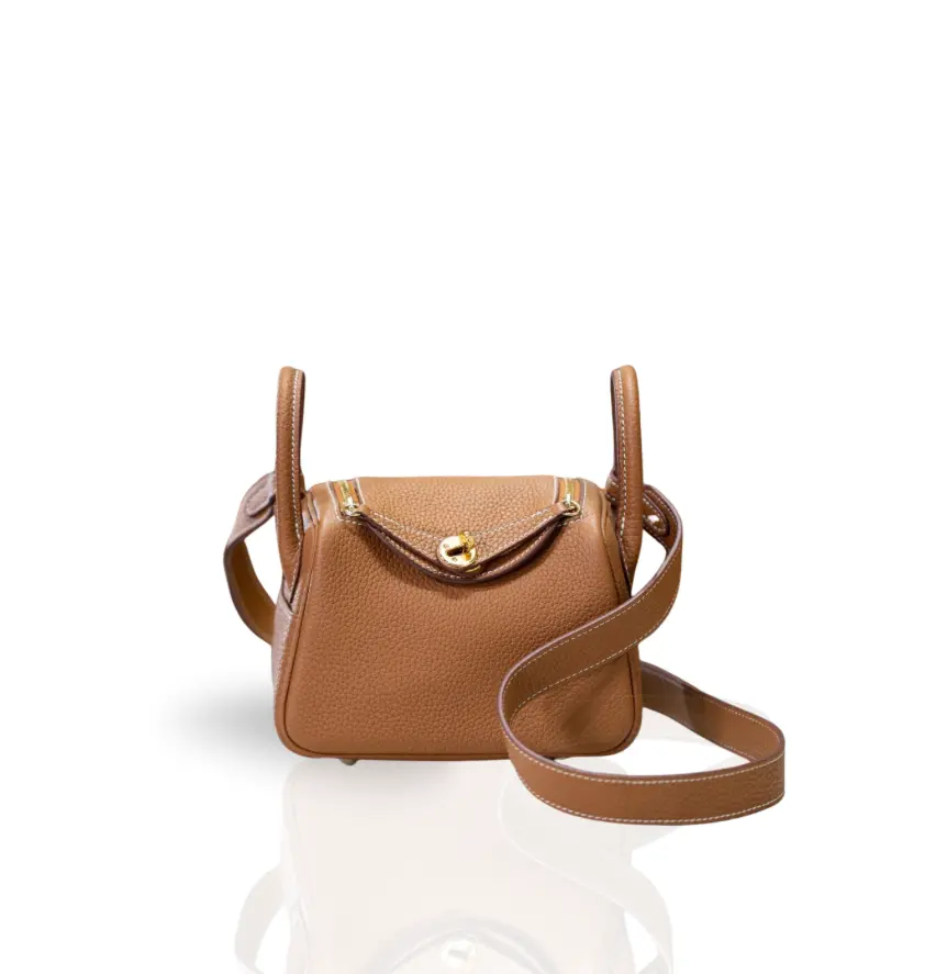 MINI BINNY 19 GOLD