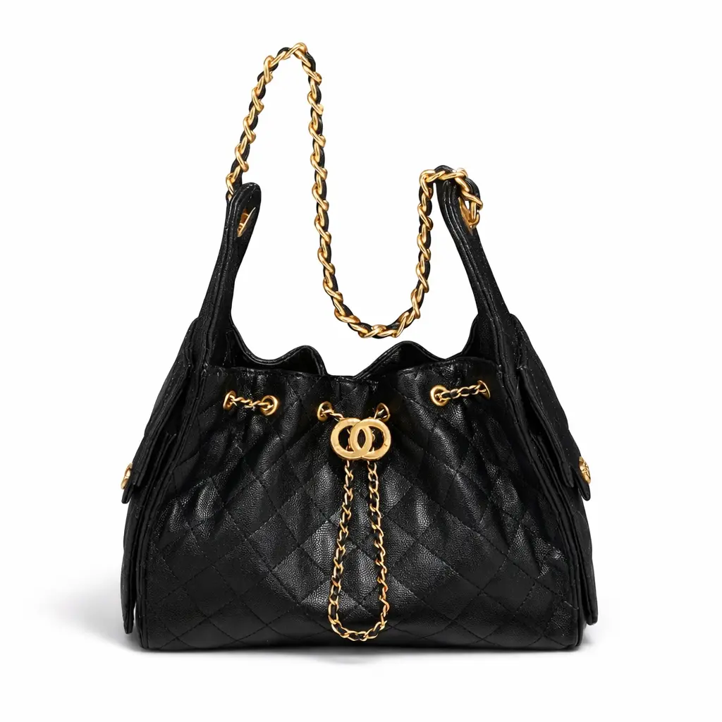 CHELSEA HOBO 25