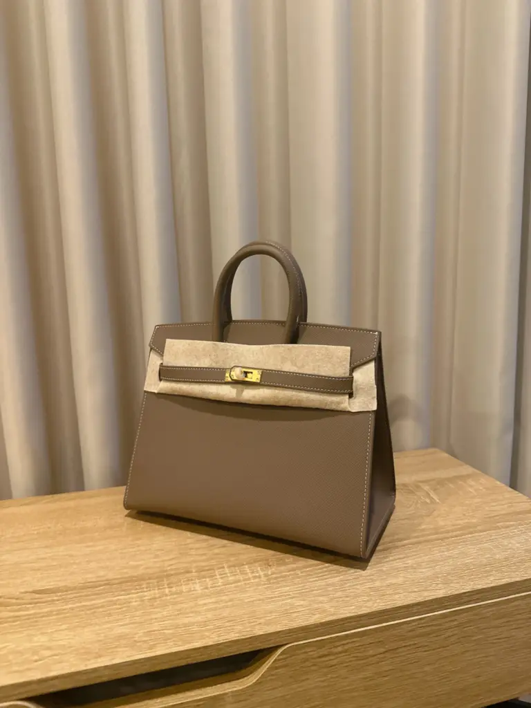 BORNEO TAUPE 25