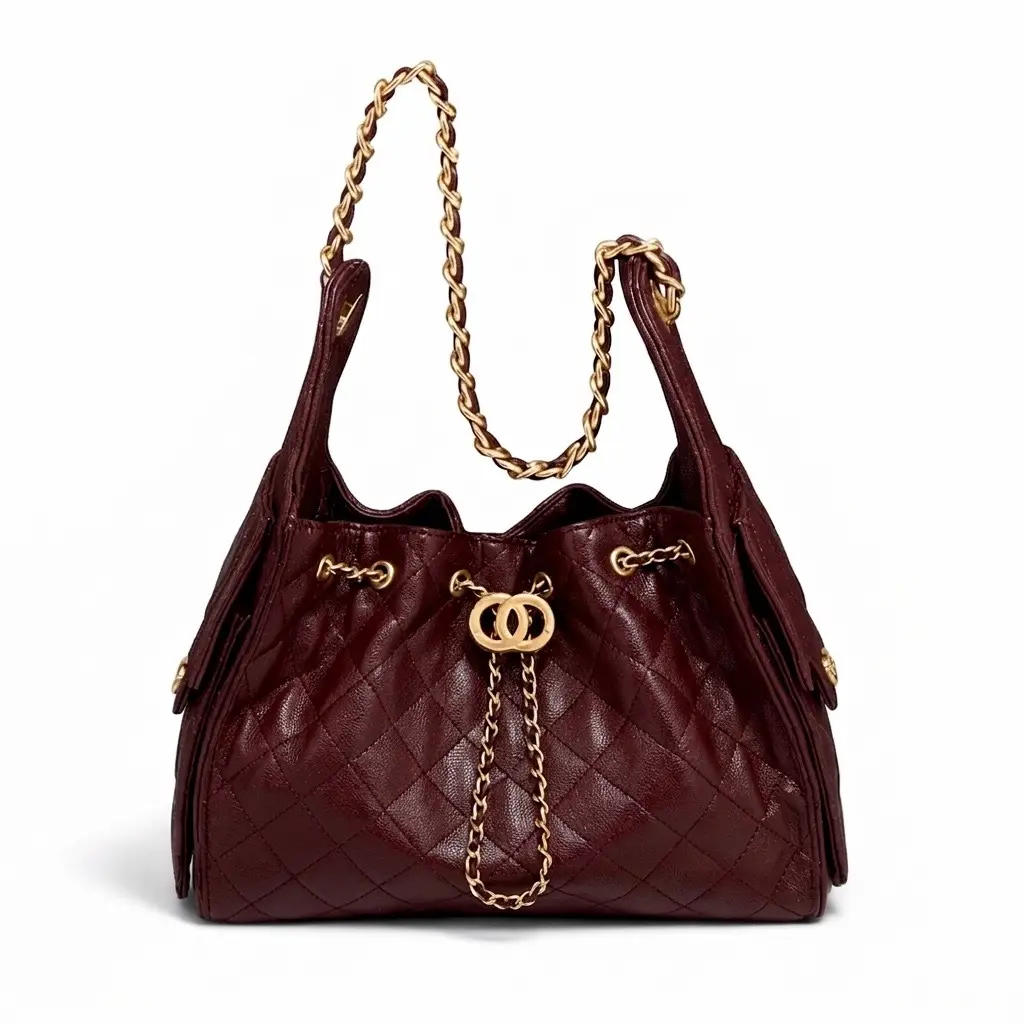 CHELSEA HOBO 25 WINE