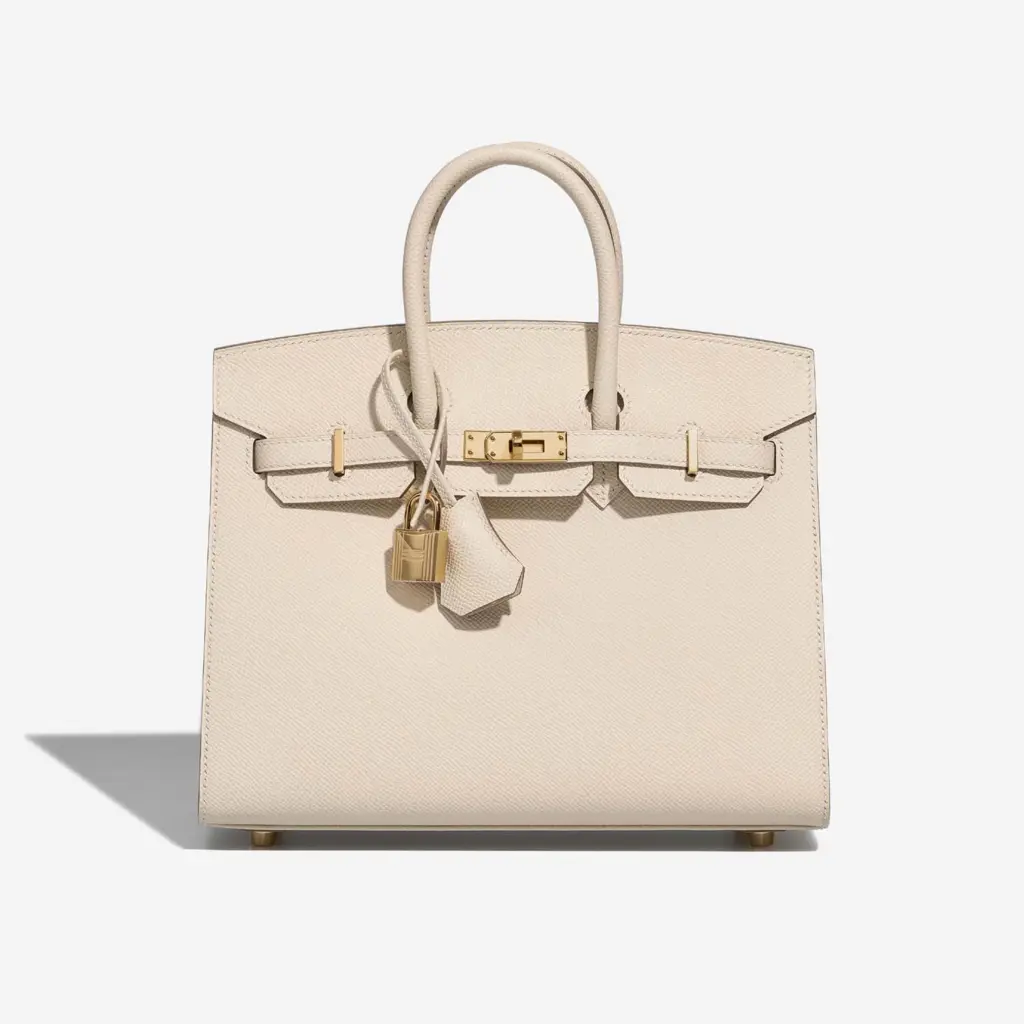 BORNEO IVORY 25