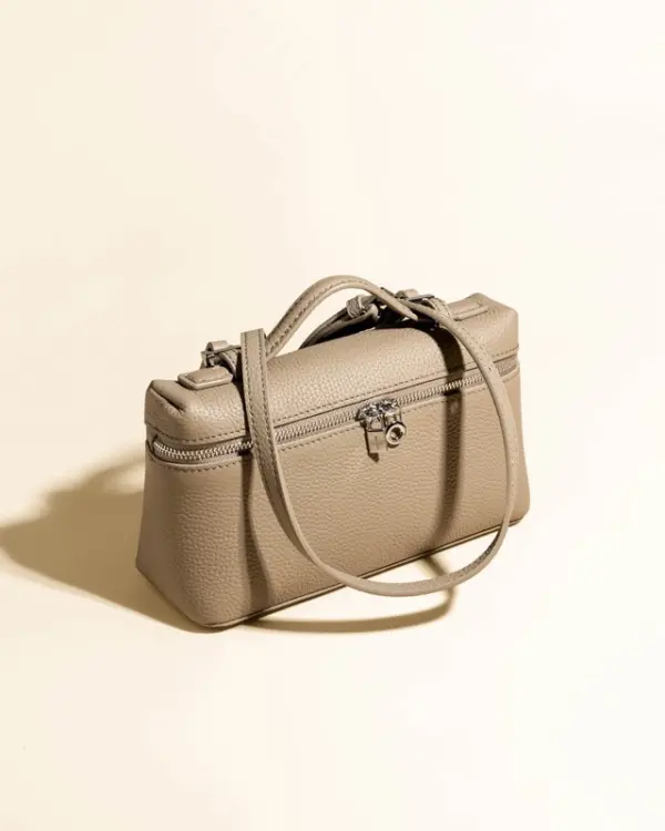 LOZI SLING BAG 19 (COW LEATHER)