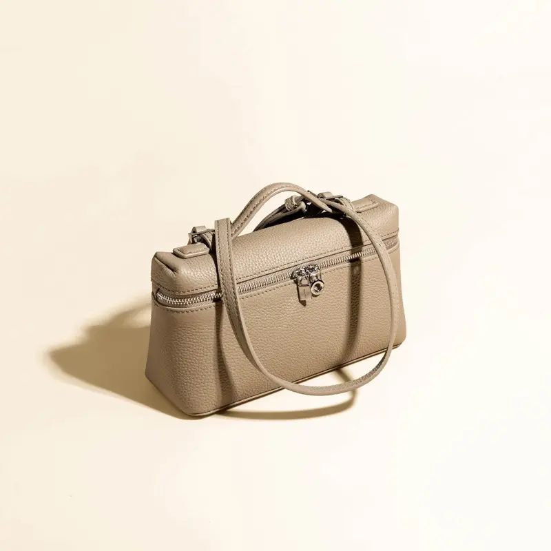 LOZI SLING BAG 19 (COW LEATHER)