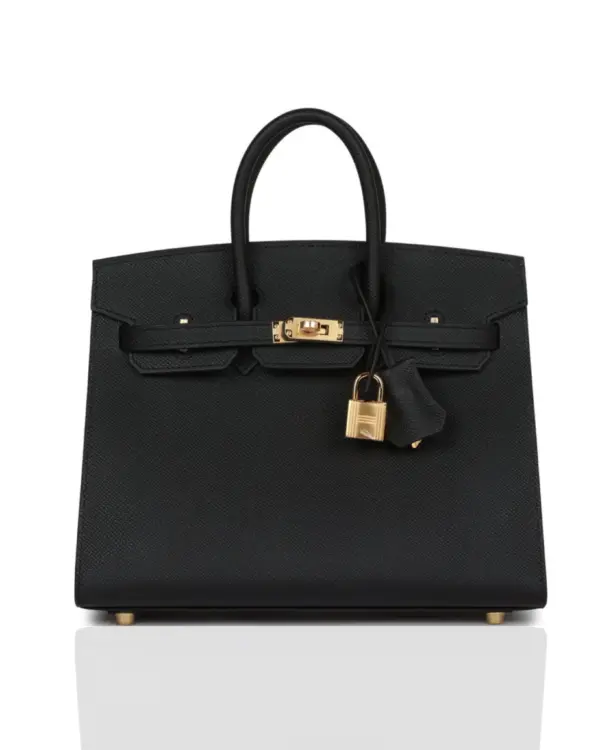 BORNEO BLACK 25