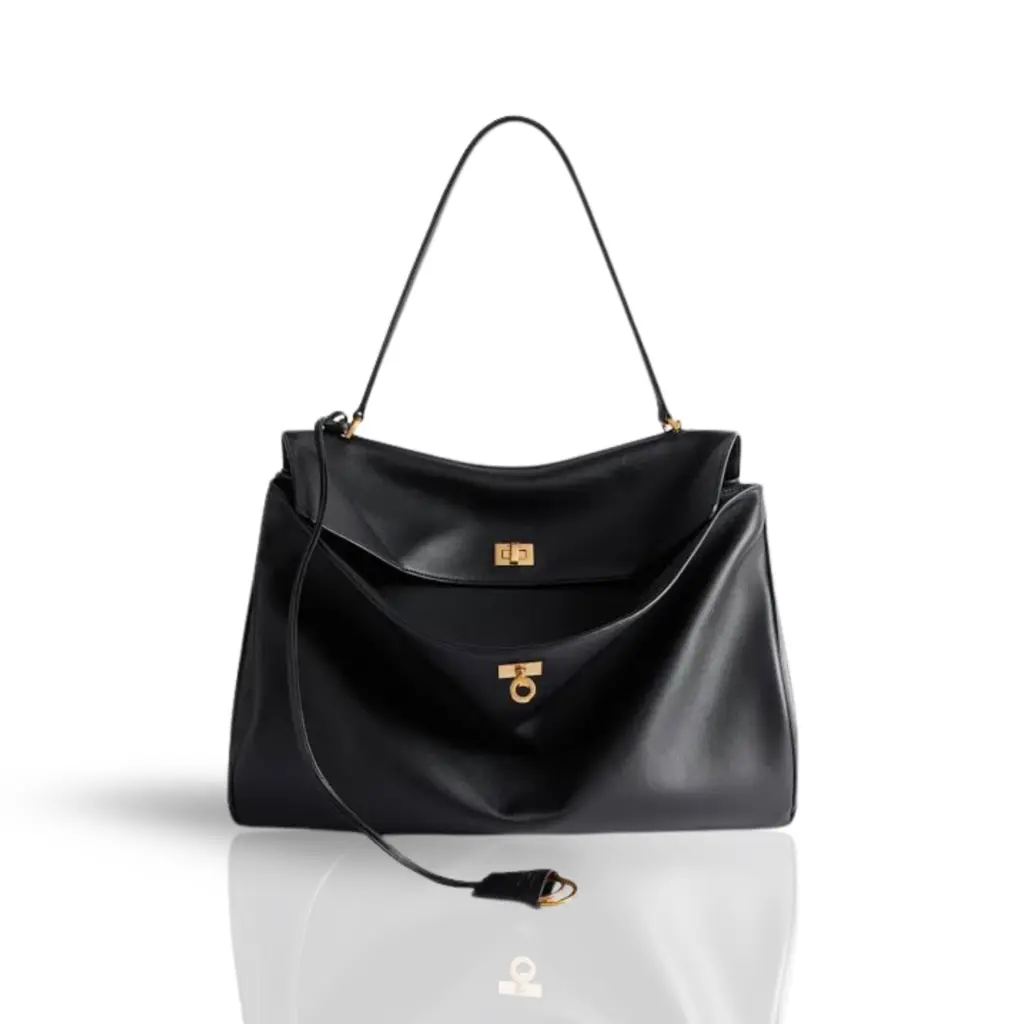 OSLO BLACK GHW 29