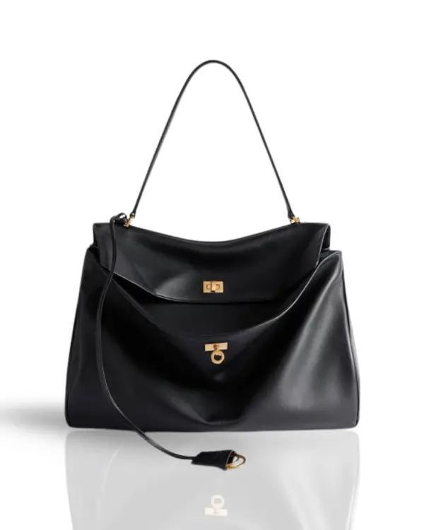 OSLO BLACK GHW 29