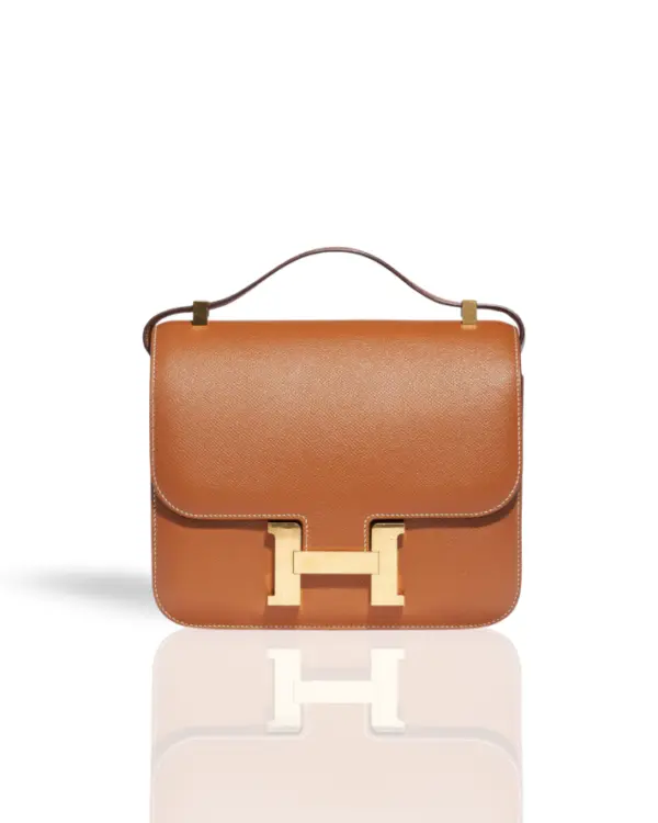 HAGEN GOLD EPSOM 24