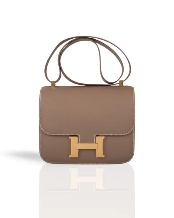 HAGEN ETOUPE EPSOM 18