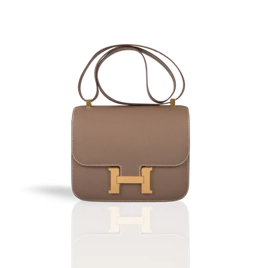 HAGEN ETOUPE EPSOM 18