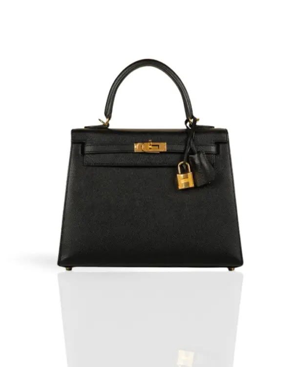 CALLIE BLACK 25