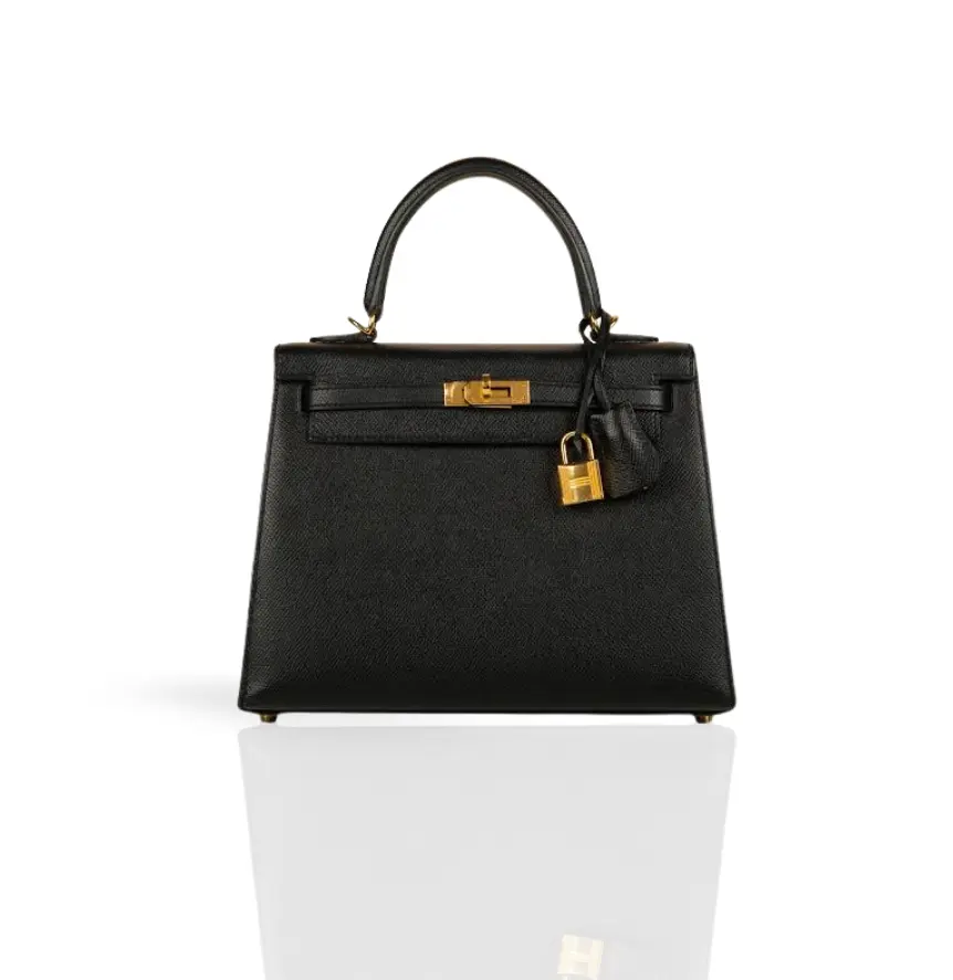 CALLIE BLACK 25