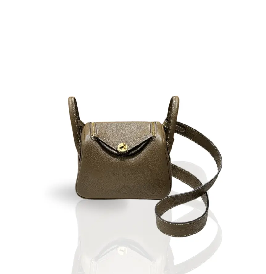 MINI BINNY 19 ETOUPE