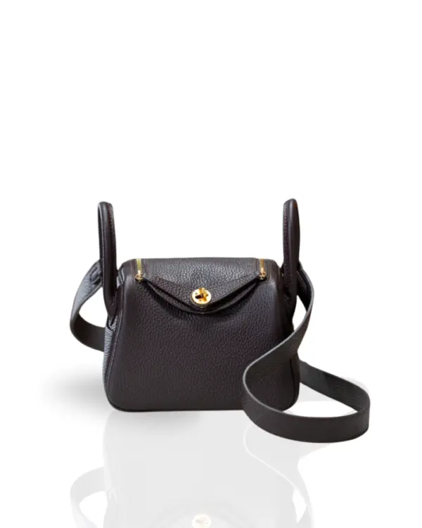MINI BINNY 19 BLACK