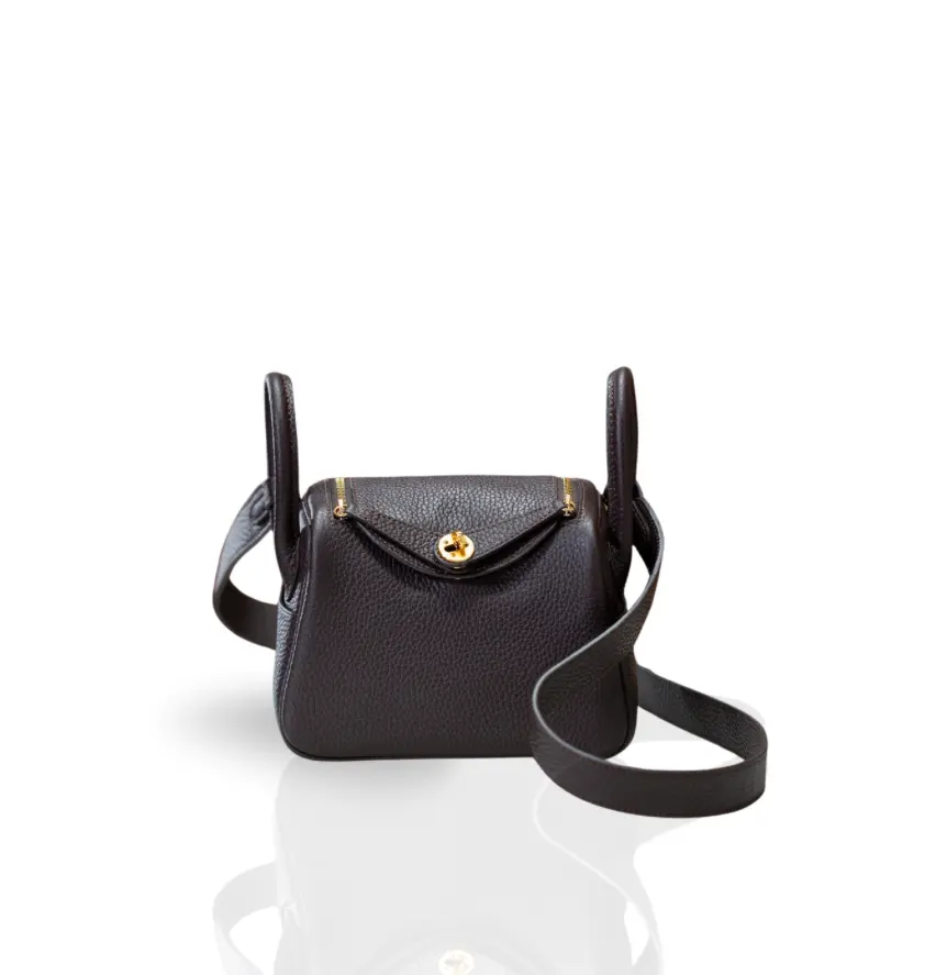 MINI BINNY 19 BLACK
