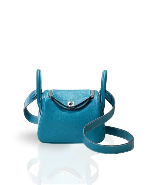 MINI BINNY 19 BLEU JEANS