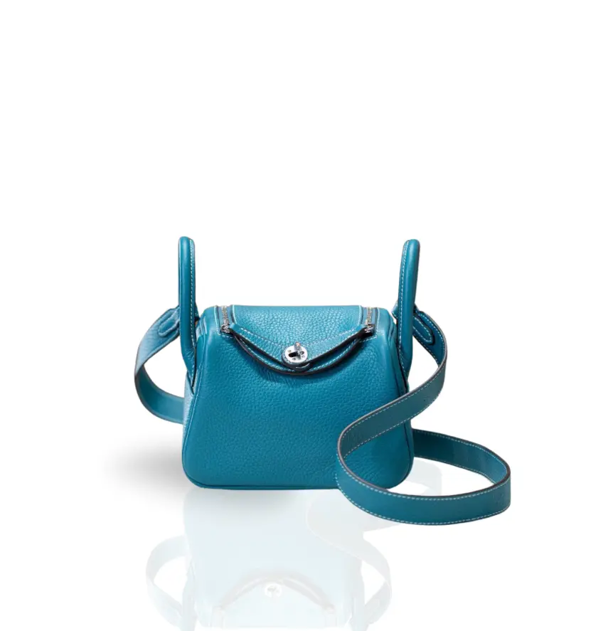 MINI BINNY 19 BLEU JEANS