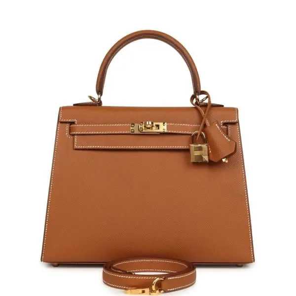 CALLIE GOLD 25
